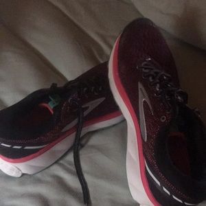 Running shoes!